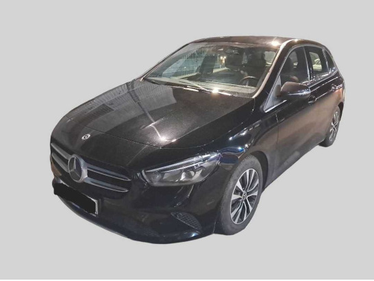 Mercedes-Benz B