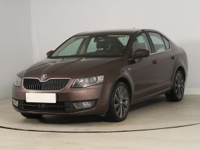Skoda Octavia - 2015