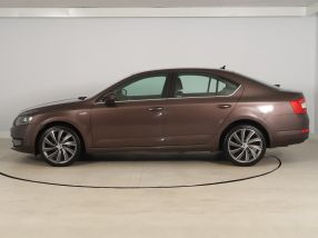 Skoda Octavia - 2015