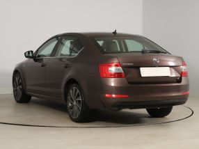 Skoda Octavia - 2015