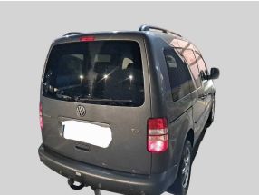 Volkswagen Caddy - 2010