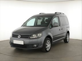 Volkswagen Caddy - 2010