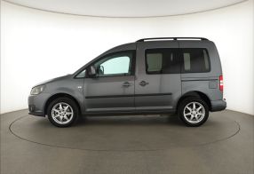 Volkswagen Caddy - 2010