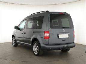 Volkswagen Caddy - 2010