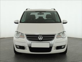 Volkswagen Touran - 2009
