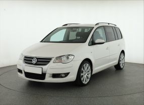 Volkswagen Touran - 2009