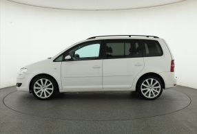 Volkswagen Touran - 2009
