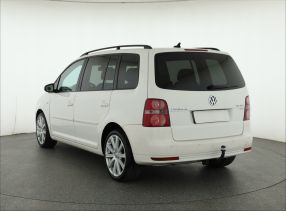 Volkswagen Touran - 2009