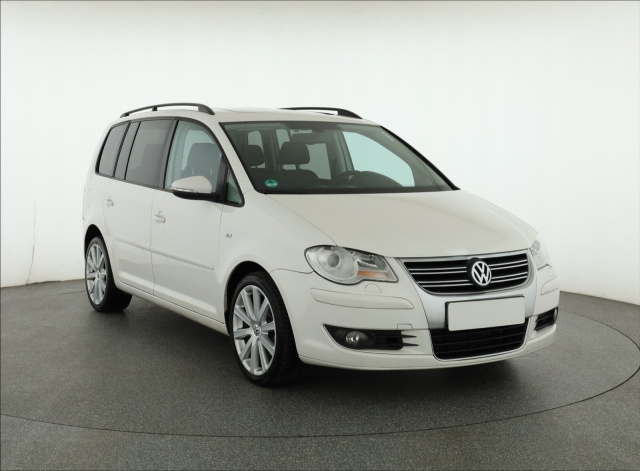 Volkswagen Touran 2009