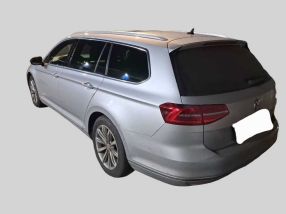 Volkswagen Passat - 2019