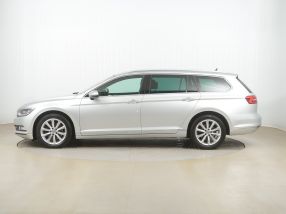 Volkswagen Passat - 2019