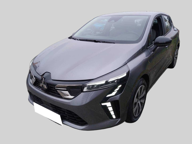 Mitsubishi Colt 2025