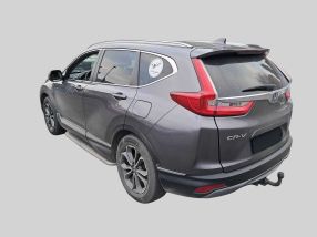 Honda CRV - 2021