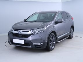 Honda CRV - 2021