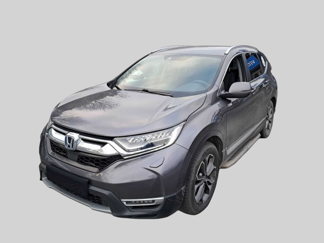 Honda CR-V 2021