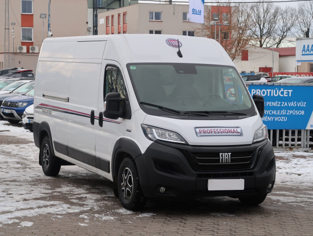 Fiat Ducato 2021