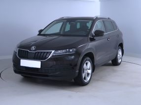 Skoda Karoq - 2020