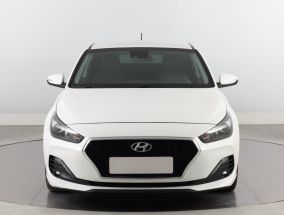 Hyundai i30 Fastback - 2018