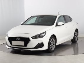 Hyundai i30 Fastback - 2018