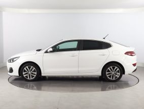Hyundai i30 Fastback - 2018