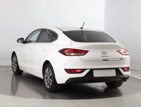 Hyundai i30 Fastback - 2018