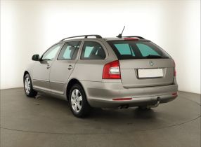 Skoda Octavia - 2011