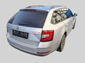 Skoda Octavia - 2019