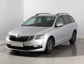 Skoda Octavia - 2019