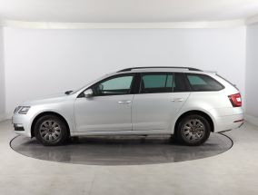 Skoda Octavia - 2019