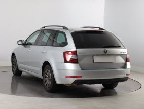 Skoda Octavia - 2019