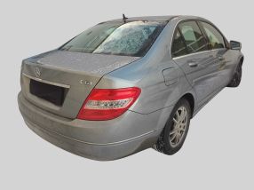 Mercedes-Benz C - 2010