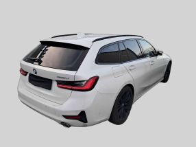BMW 3 - 2019