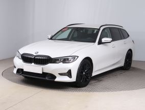 BMW 3 - 2019