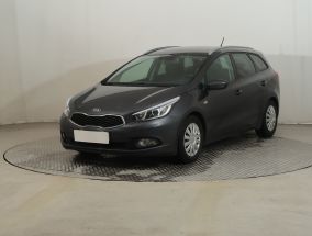 Kia Ceed - 2012
