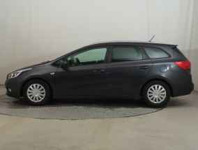 Kia Ceed - 2012