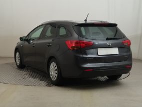 Kia Ceed - 2012