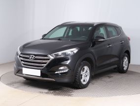 Hyundai Tucson - 2015
