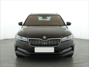 Skoda Superb - 2019