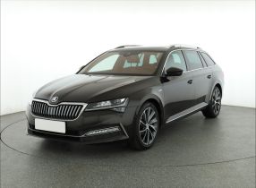 Skoda Superb - 2019