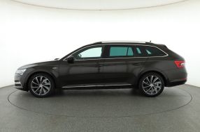 Skoda Superb - 2019