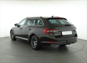 Skoda Superb - 2019