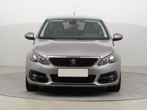 Peugeot 308 - 2020