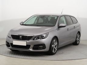 Peugeot 308 - 2020