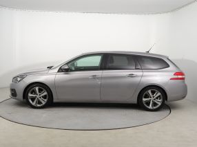 Peugeot 308 - 2020