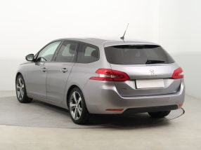 Peugeot 308 - 2020