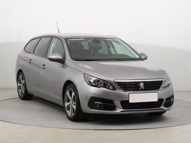 Peugeot 308 2020