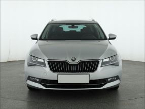 Skoda Superb - 2017