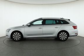 Skoda Superb - 2017