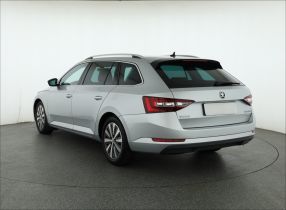 Skoda Superb - 2017
