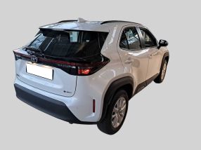 Toyota Yaris Cross - 2025